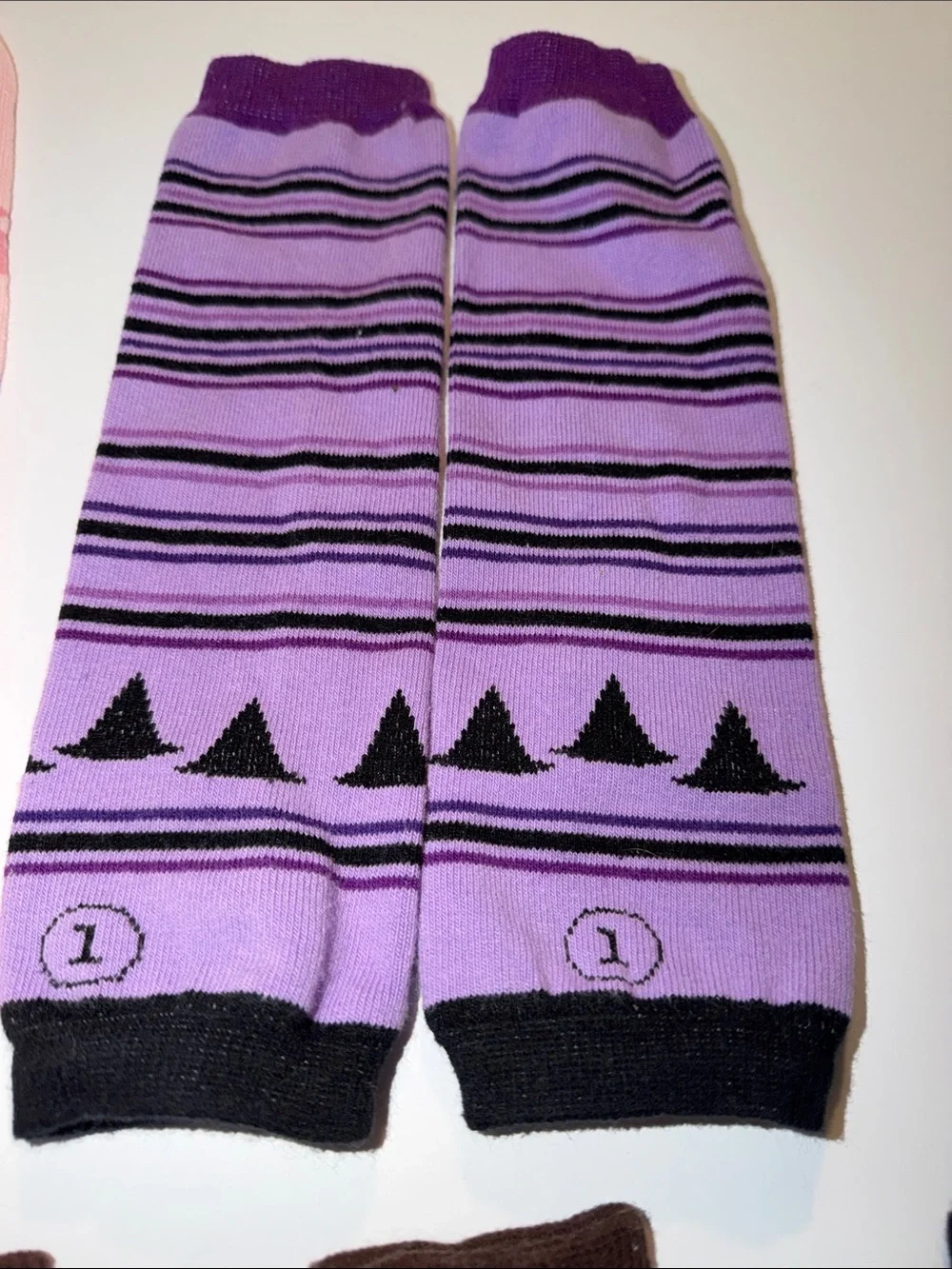 Babylegs excellent used